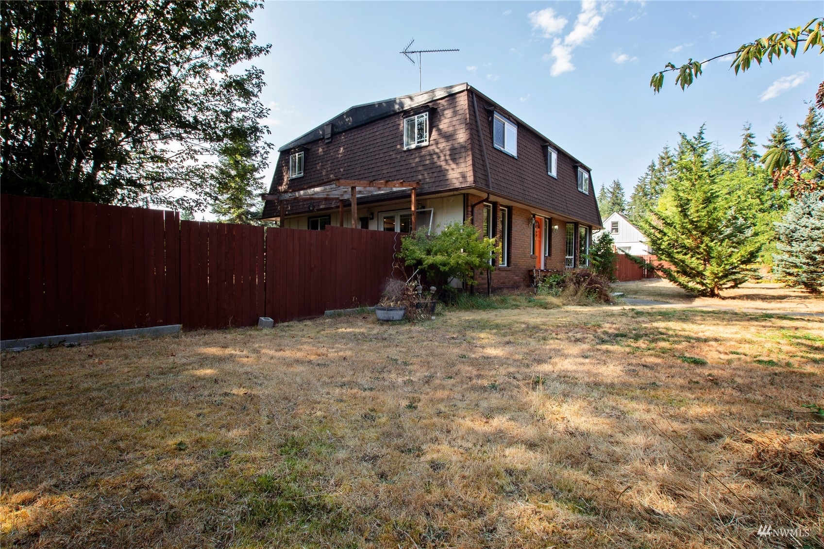 Property Photo:  2001 Patterson Road  WA 98584 