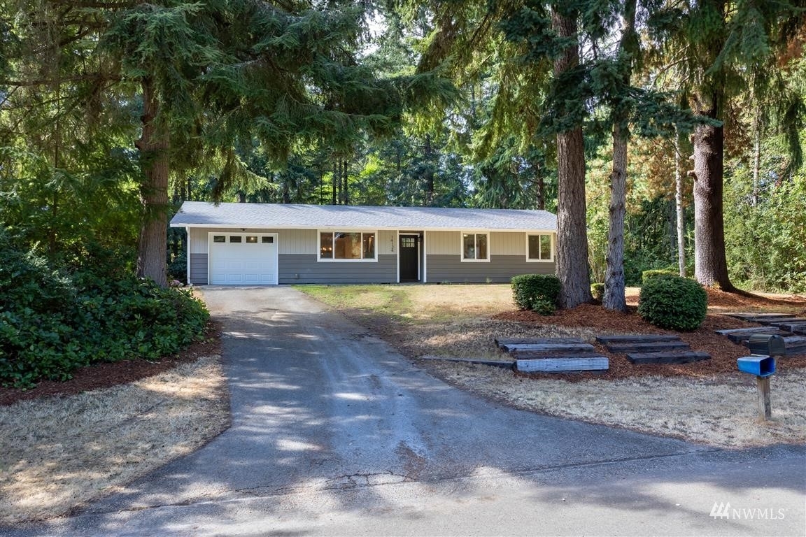 Property Photo:  14124 49th Avenue Ct NW  WA 98332 