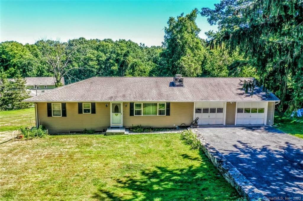 Property Photo: 295 Pumpkin Hill Road CT 06776