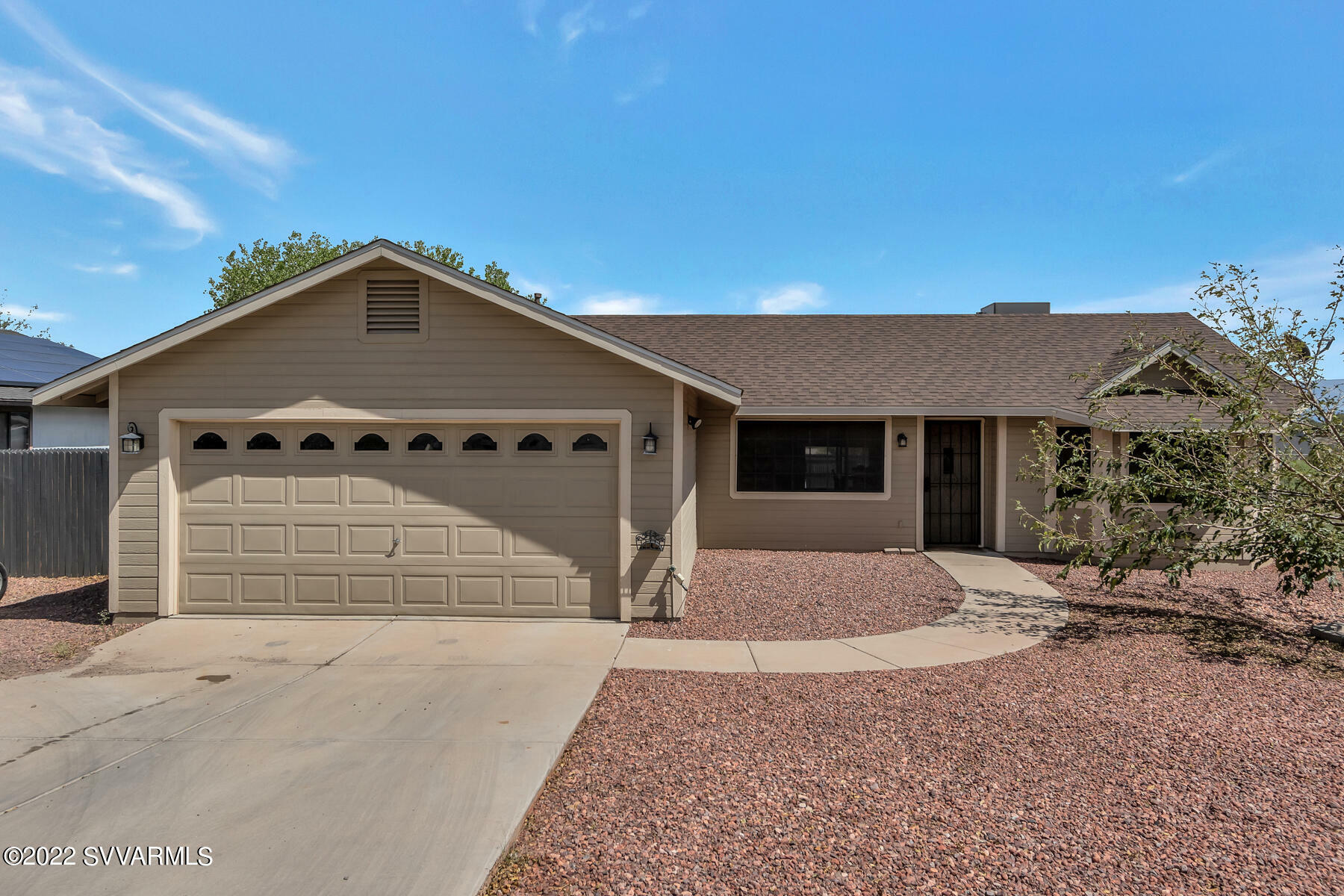 Property Photo:  1119 S 13th Place  AZ 86326 