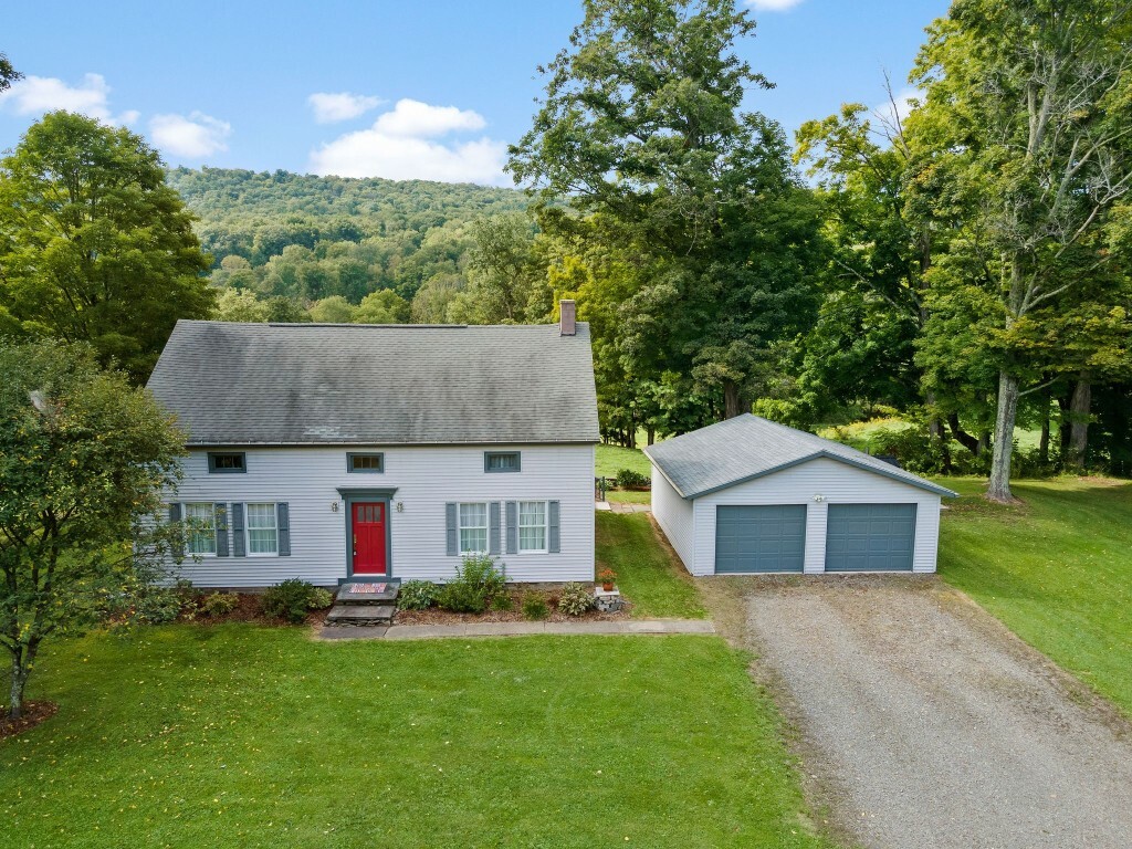 Property Photo:  153 King Road  NY 13778 