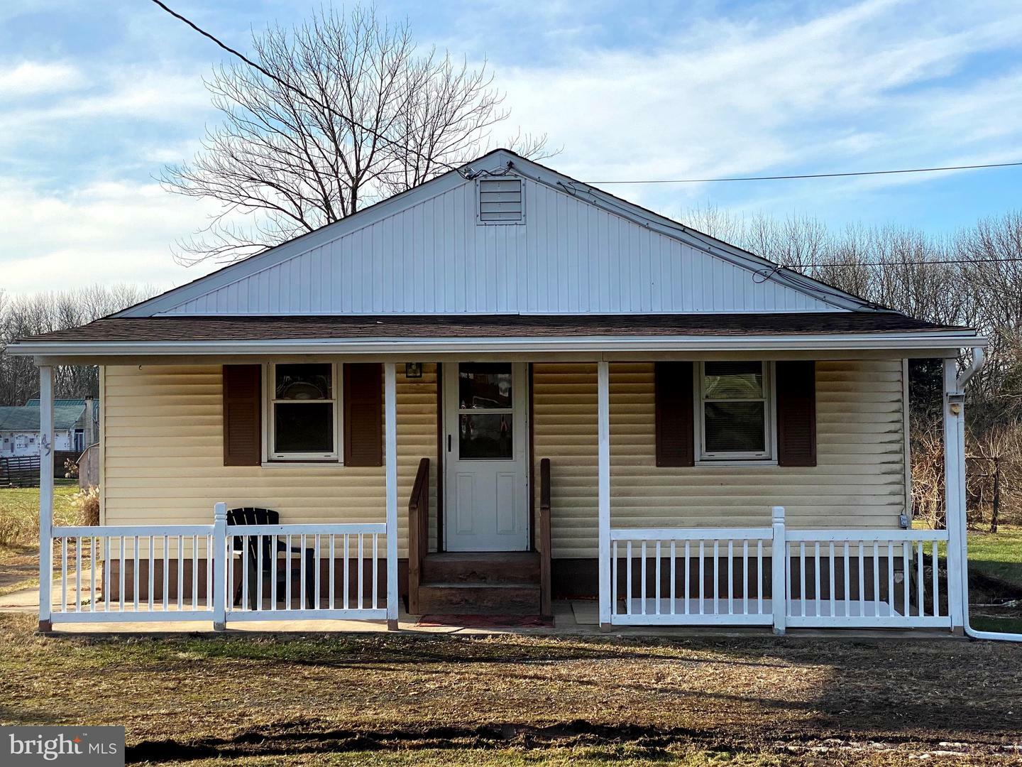 Property Photo:  45 Fruitville Road  PA 19464 