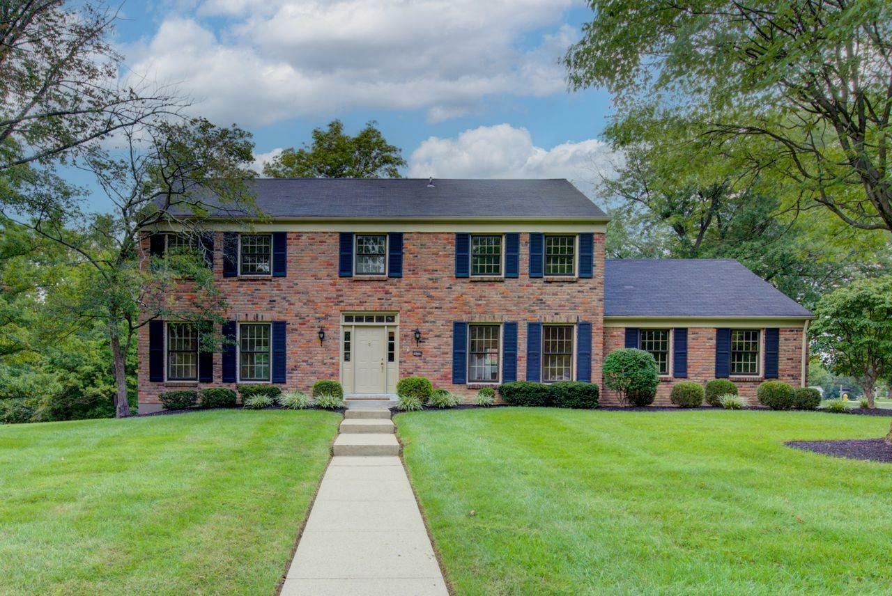 Property Photo: 11210 Ironwood Ct OH 45249