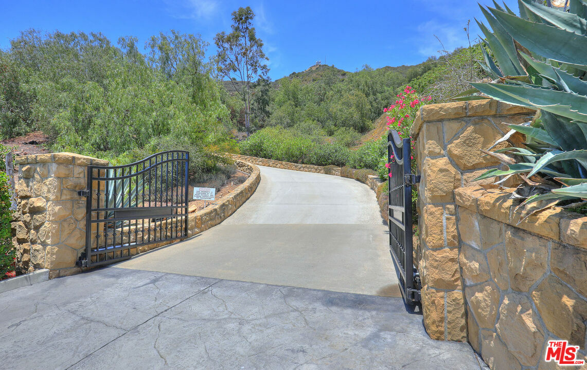 Property Photo:  2690   Gibraltar Rd  CA 93105 