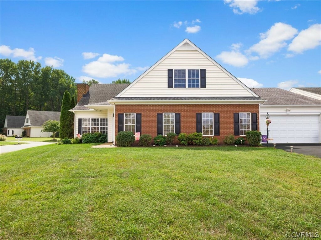 Property Photo:  7378 Dress Blue Circle  VA 23116 