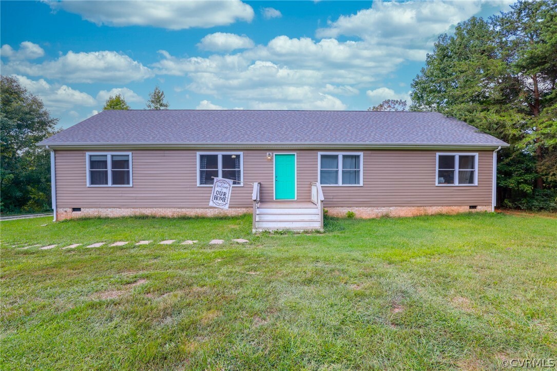 Property Photo:  2345 Mountain View Road  VA 23139 