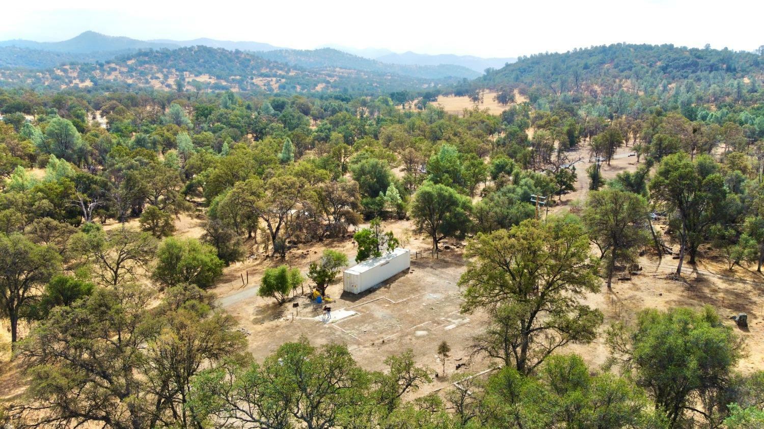 Property Photo:  4352 Blade Creek Road  CA 95338 