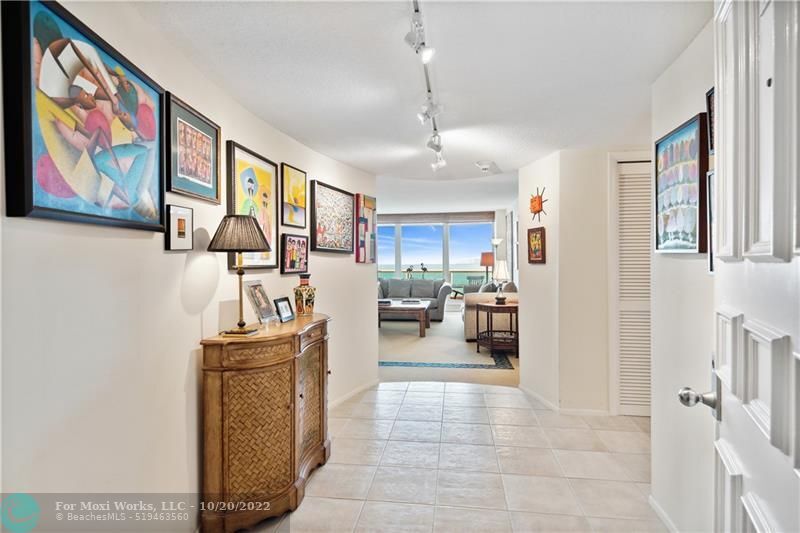 2100 S Ocean Ln 708  Fort Lauderdale FL 33316 photo