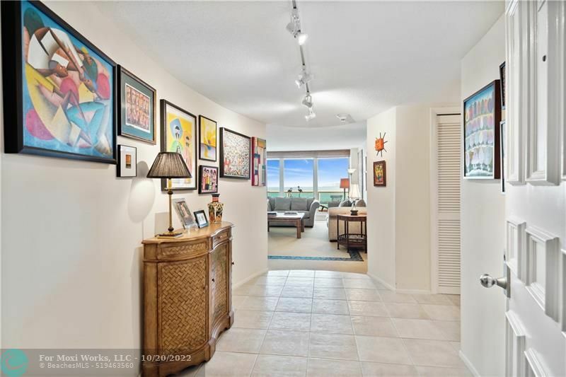 Property Photo:  2100 S Ocean Ln 708  FL 33316 