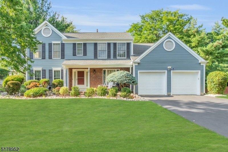 Property Photo: 80 Bradford Ln NJ 08536