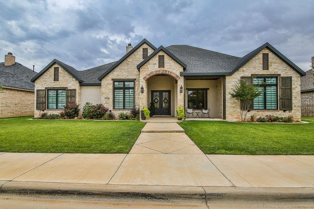 Property Photo:  11704 Troy Avenue  TX 79424 