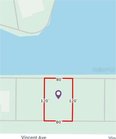 Property Photo: 24028 Vincent Avenue FL 33955
