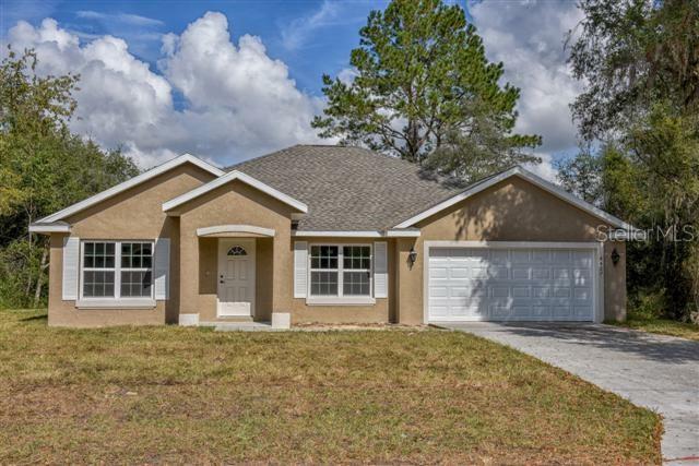 3518 SW 177 Lane Road  Ocala FL 34473 photo