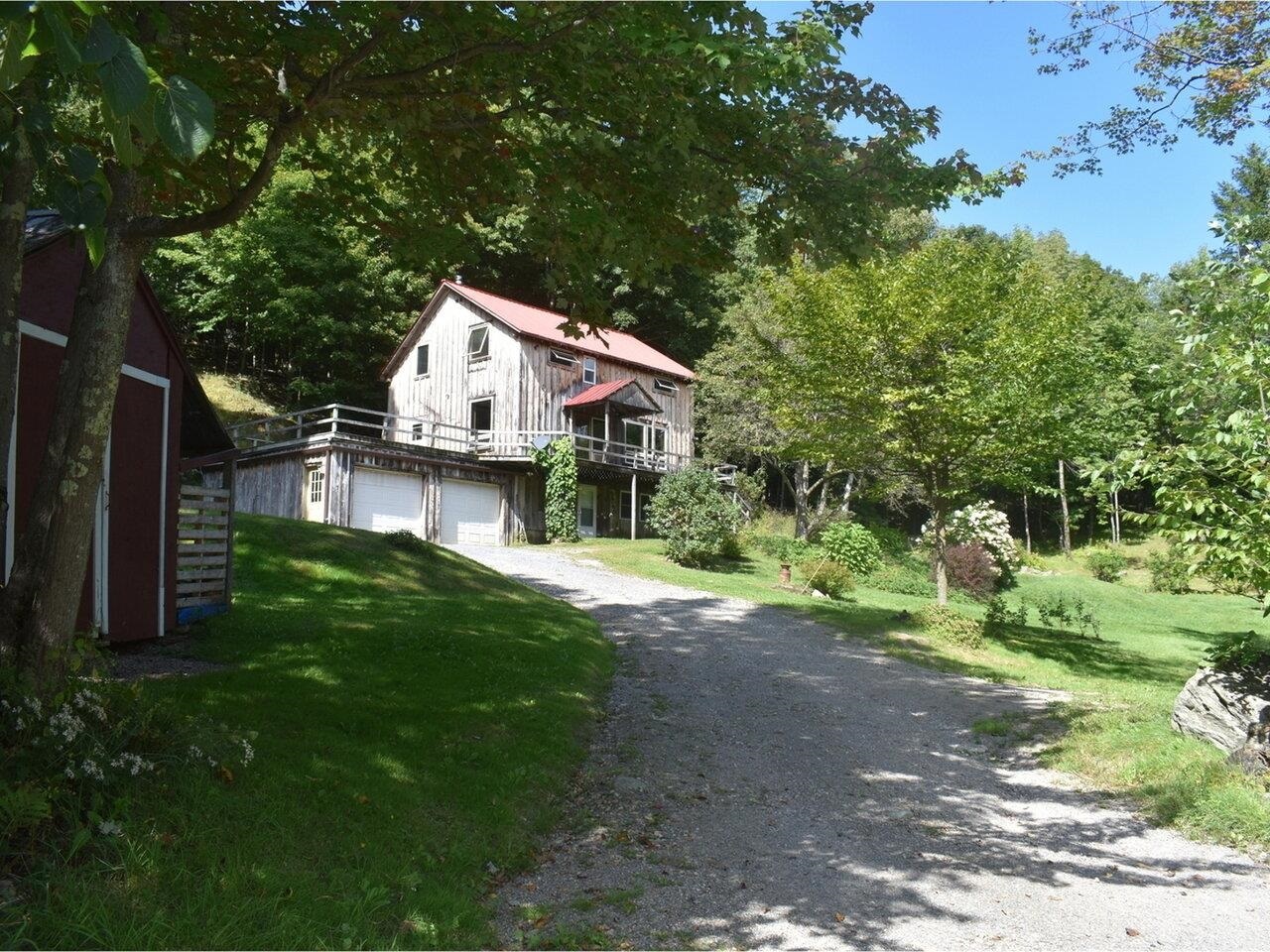 Property Photo:  459 Pleasant Valley Road  VT 05490 