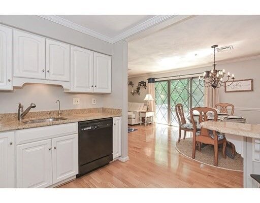 Property Photo: 25 Rainbow Pond Dr B2 MA 02081