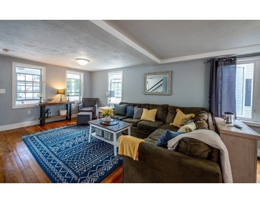 Property Photo: 52 Church Street MA 02186
