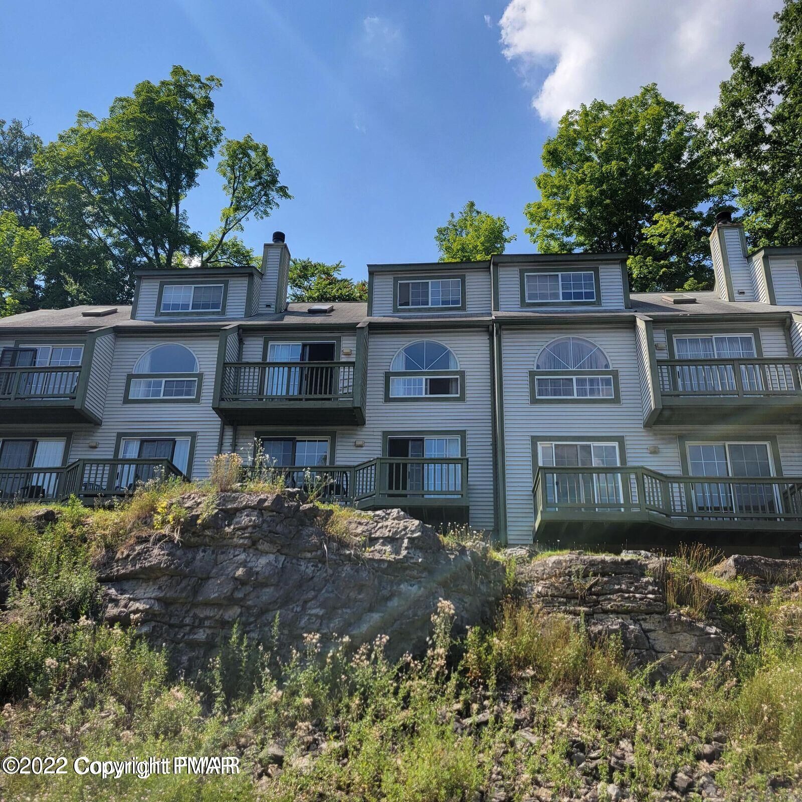 Property Photo:  3460 Fairway Villas  PA 18302 