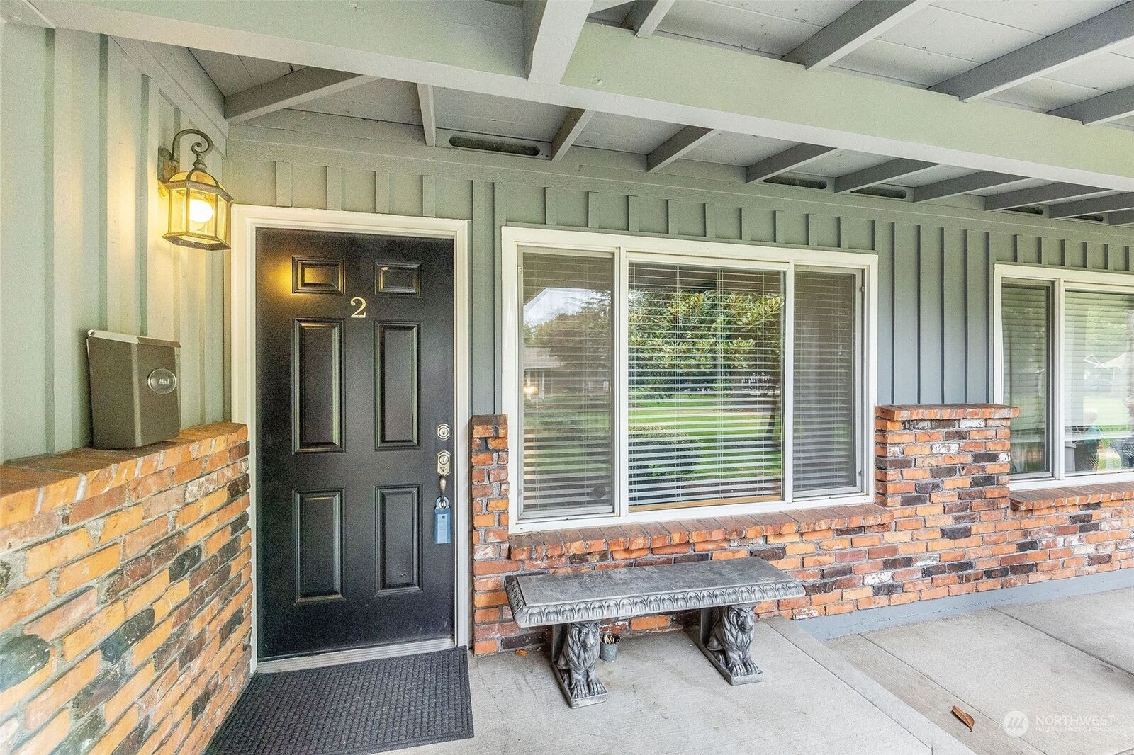 Property Photo: 1011 Stewart Avenue 2 WA 98371