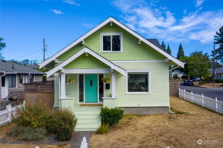 3701 S 8th Street  Tacoma WA 98405 photo