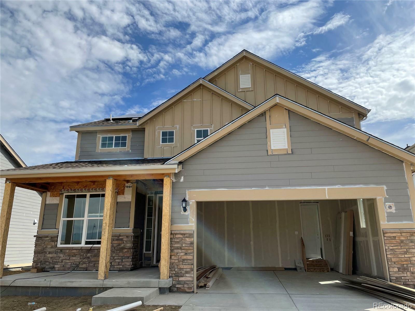 Property Photo: 1940 Meagan Way CO 80516