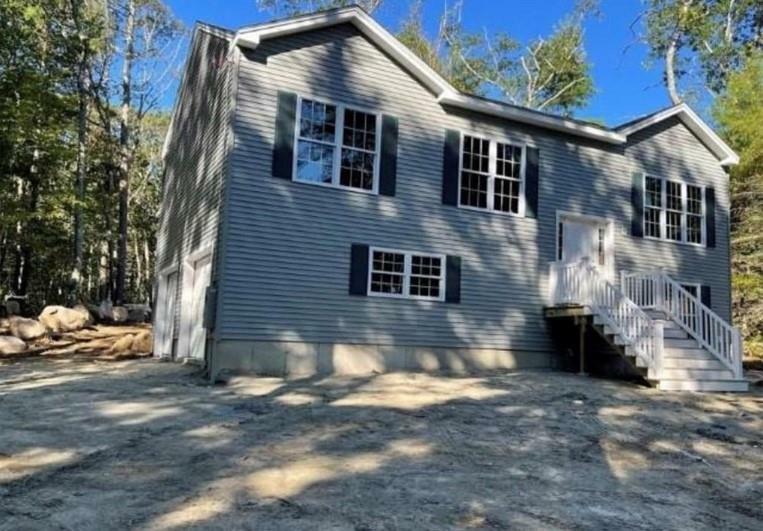 Property Photo:  53 North Rd  RI 02875 