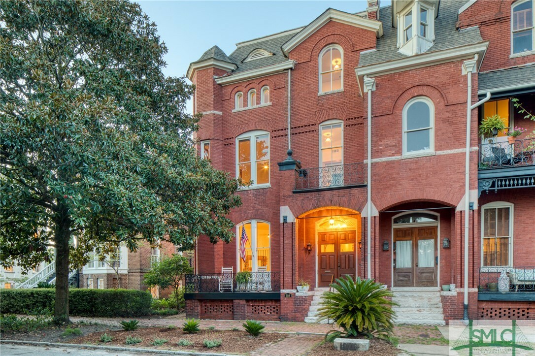308 E Gaston Street  Savannah GA 31401 photo