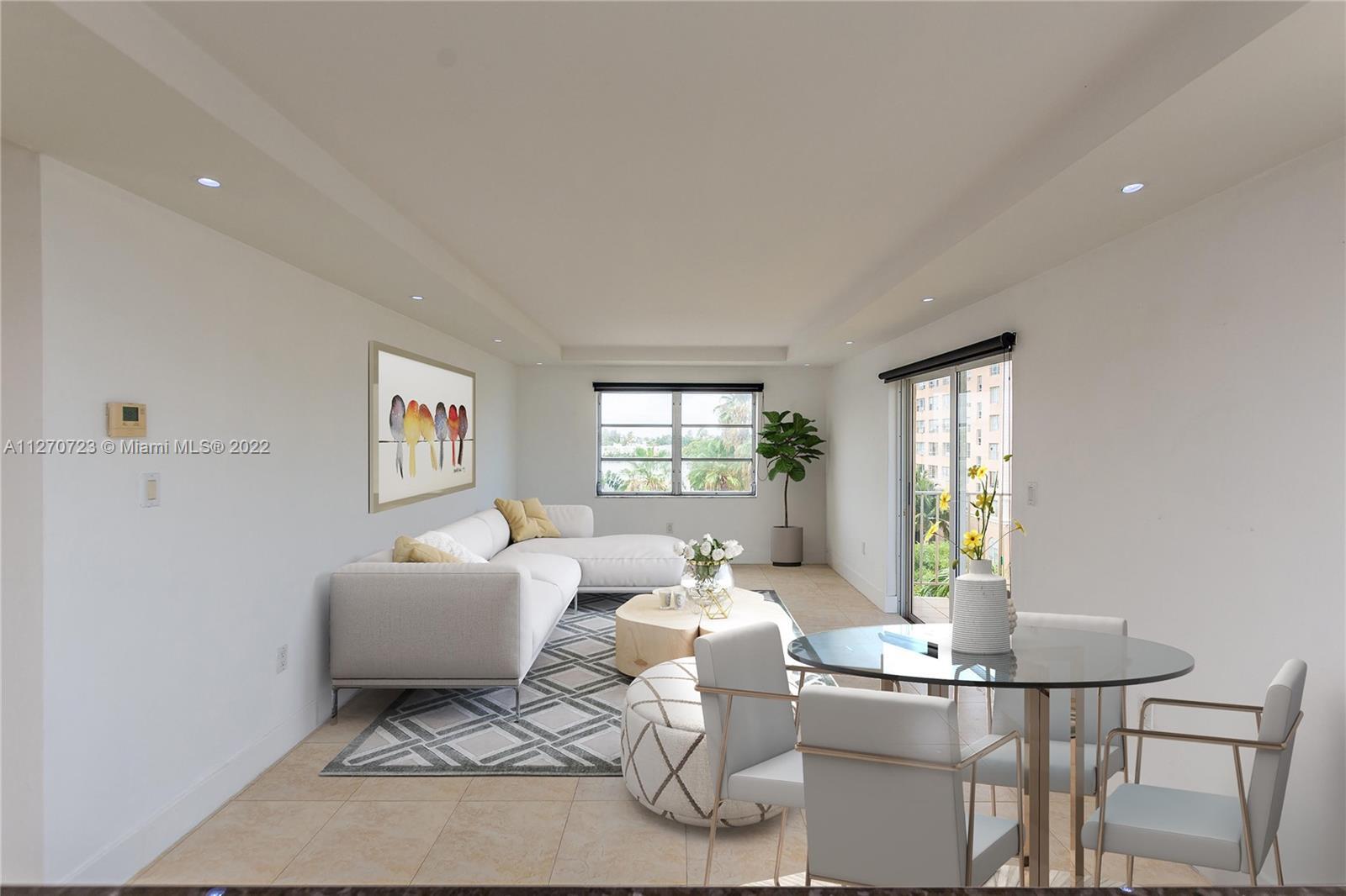 Property Photo: 730 Pennsylvania Ave 604 FL 33139