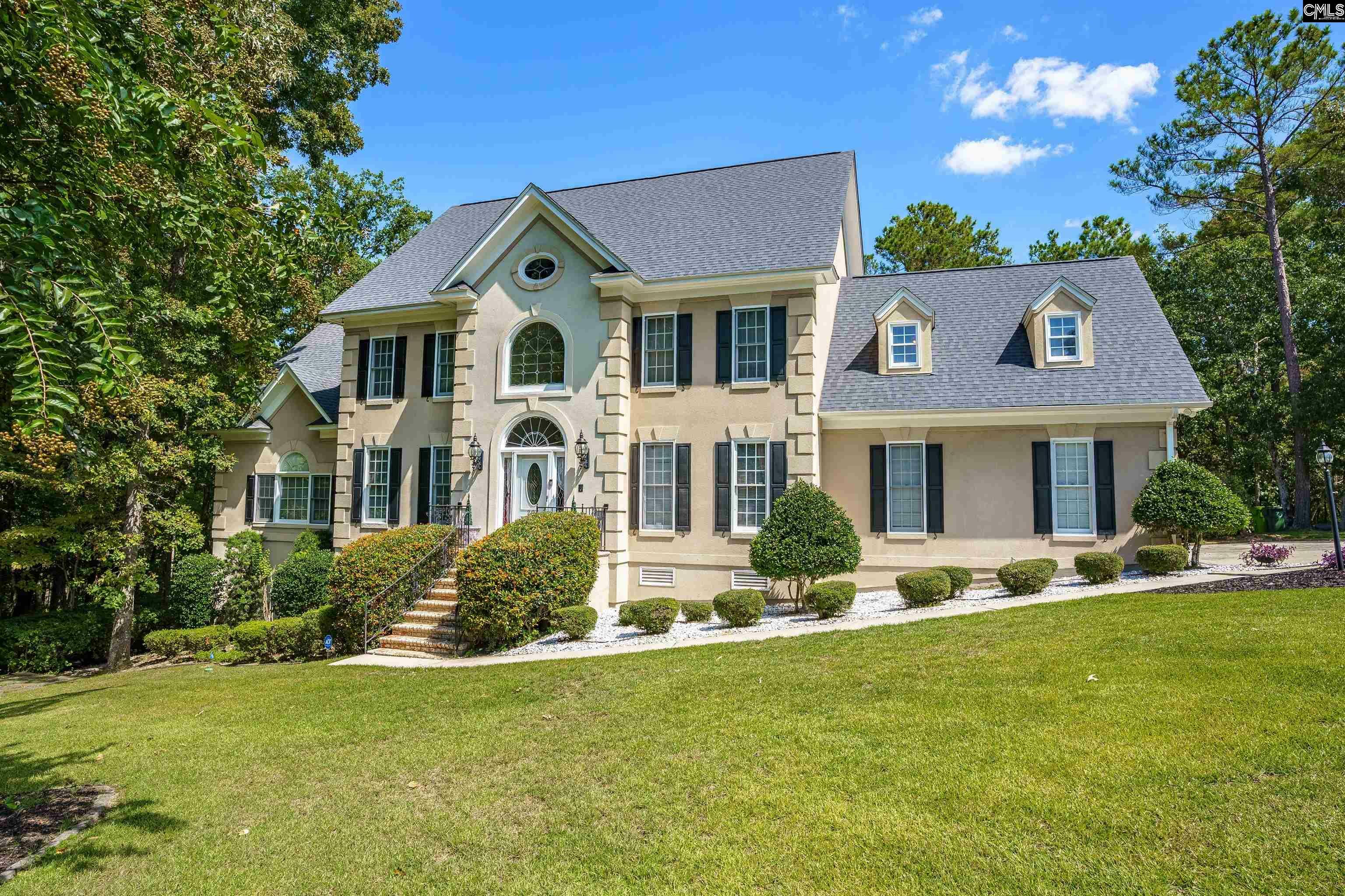 Property Photo: 204 Stormycreek SC 29016