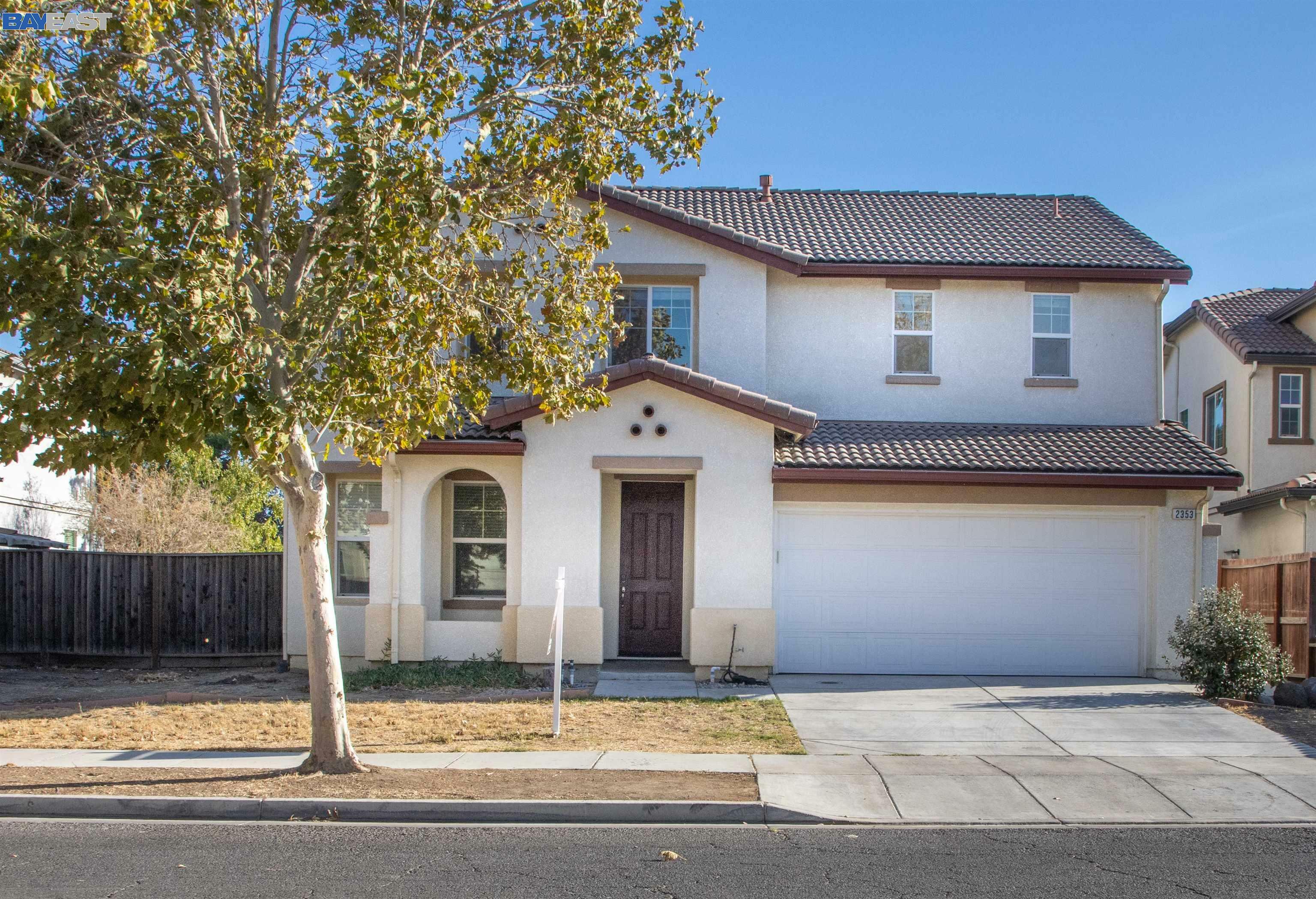 Property Photo:  2353 S Creekside Dr  CA 93635 