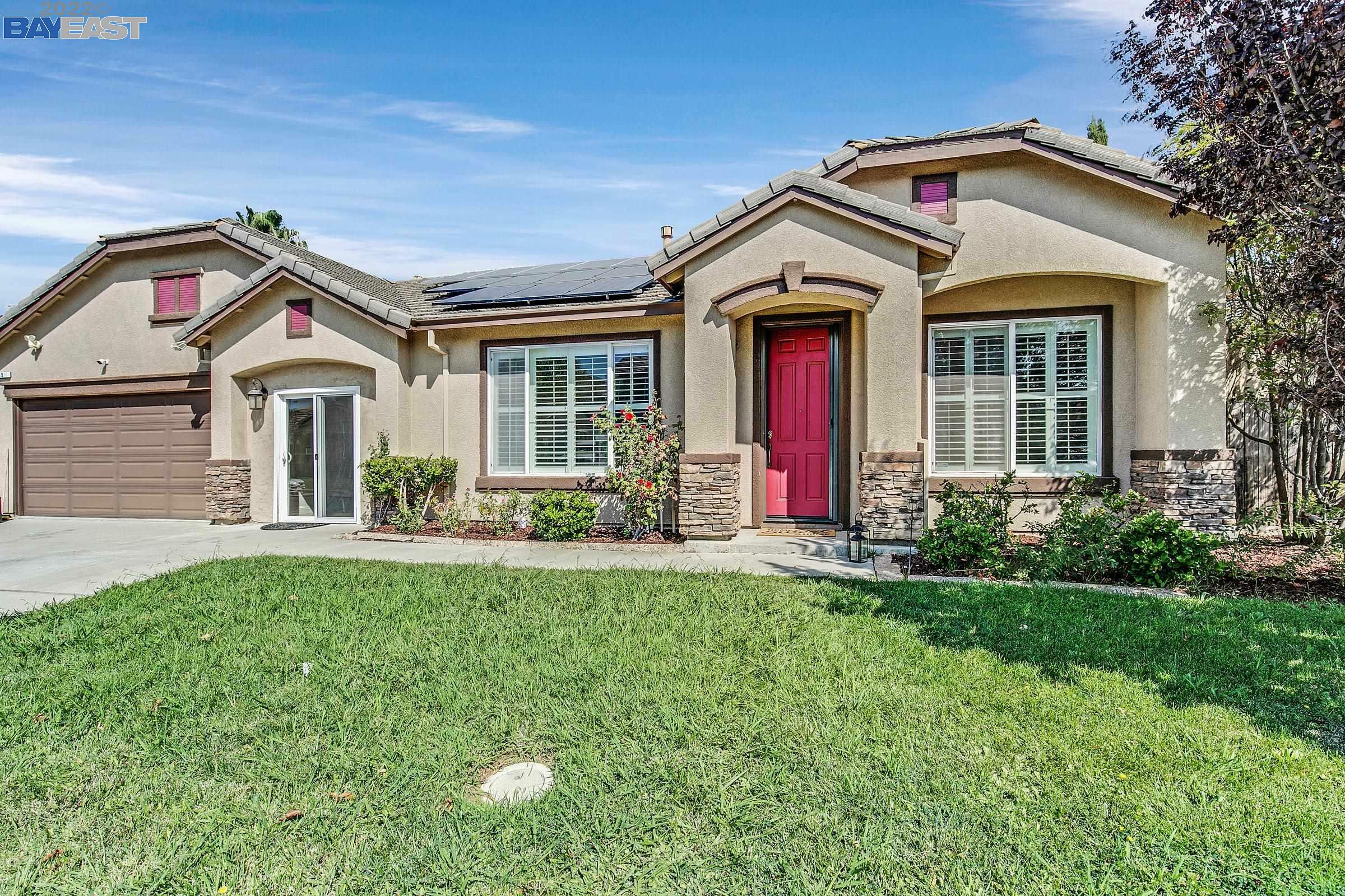 Property Photo:  9 Mill Springs Ct  CA 94565 