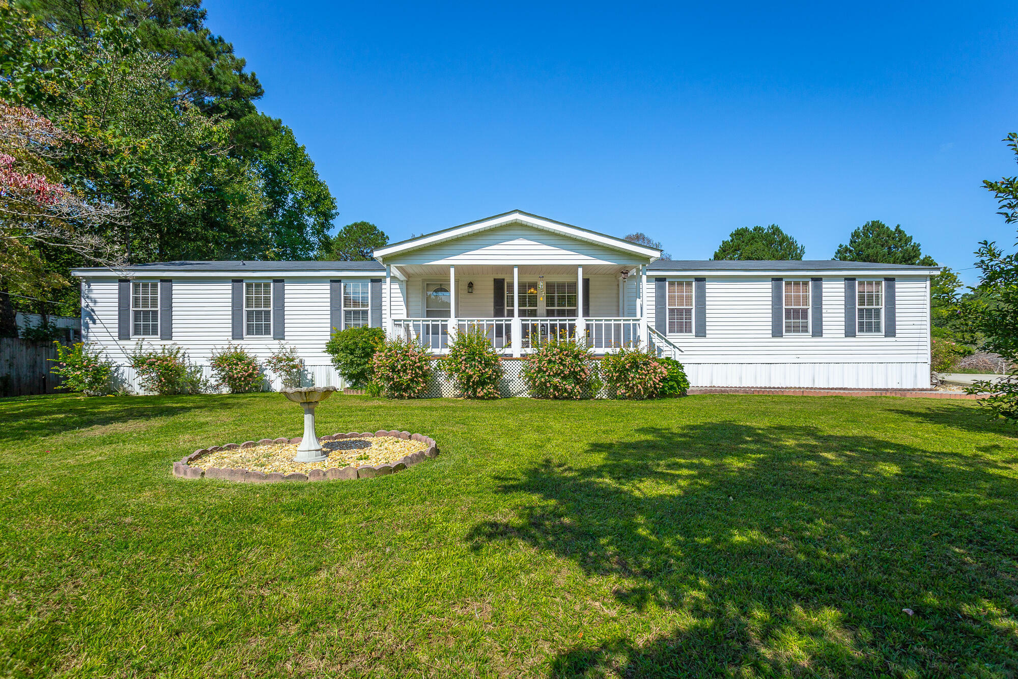 Property Photo:  1792 SW Old Alabama Road  TN 37353 