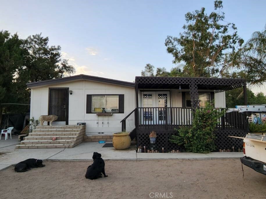 Property Photo:  28790 Highway 79  CA 92596 