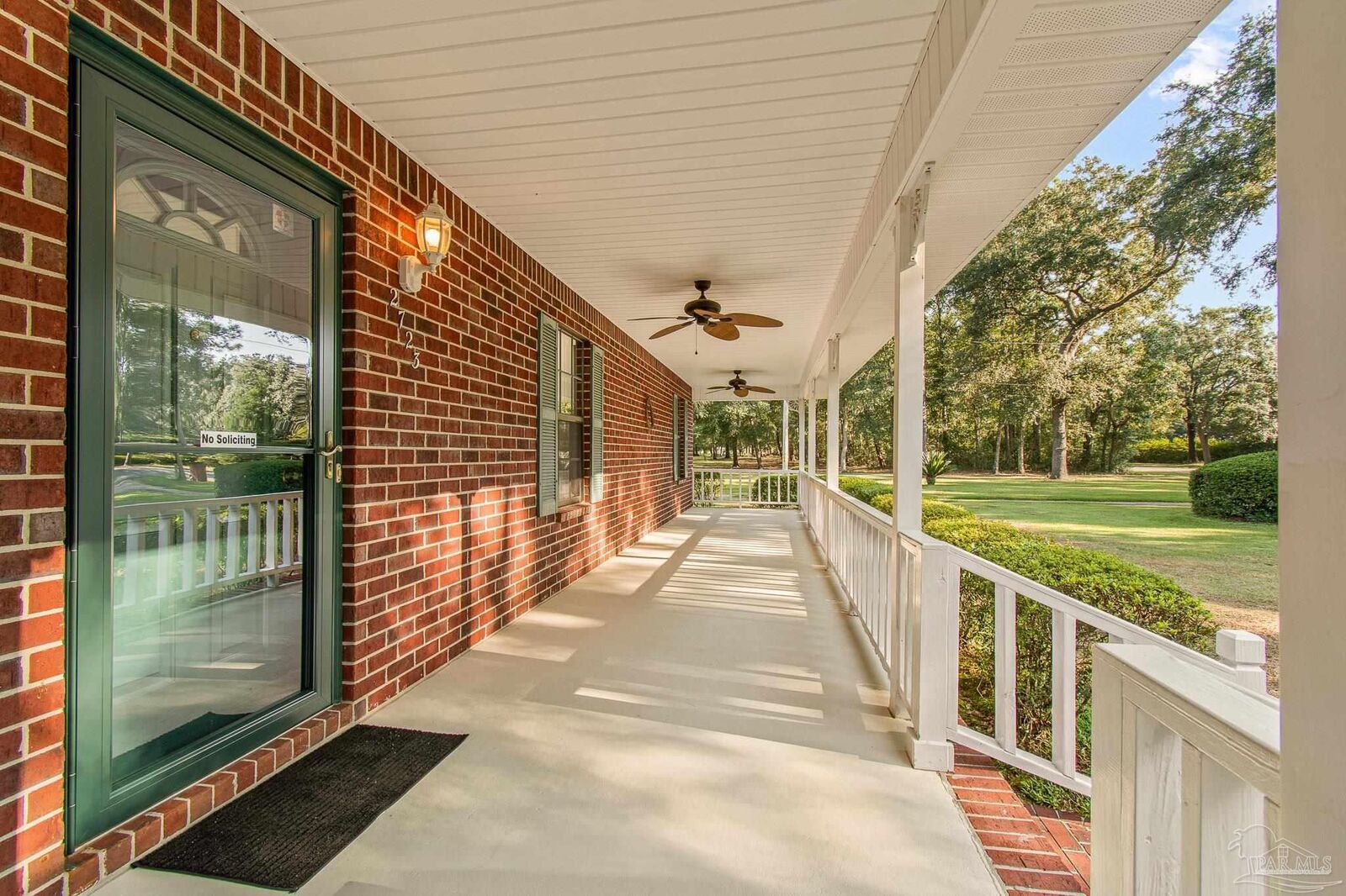 Property Photo:  2723 Tunnel Rd  FL 32571 