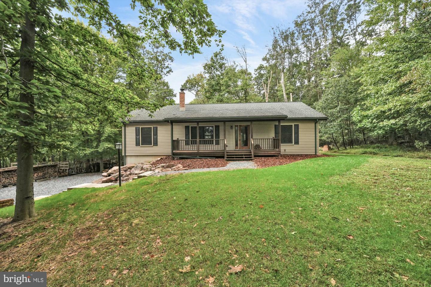 Property Photo: 1289 Mount Wilson Road PA 17042
