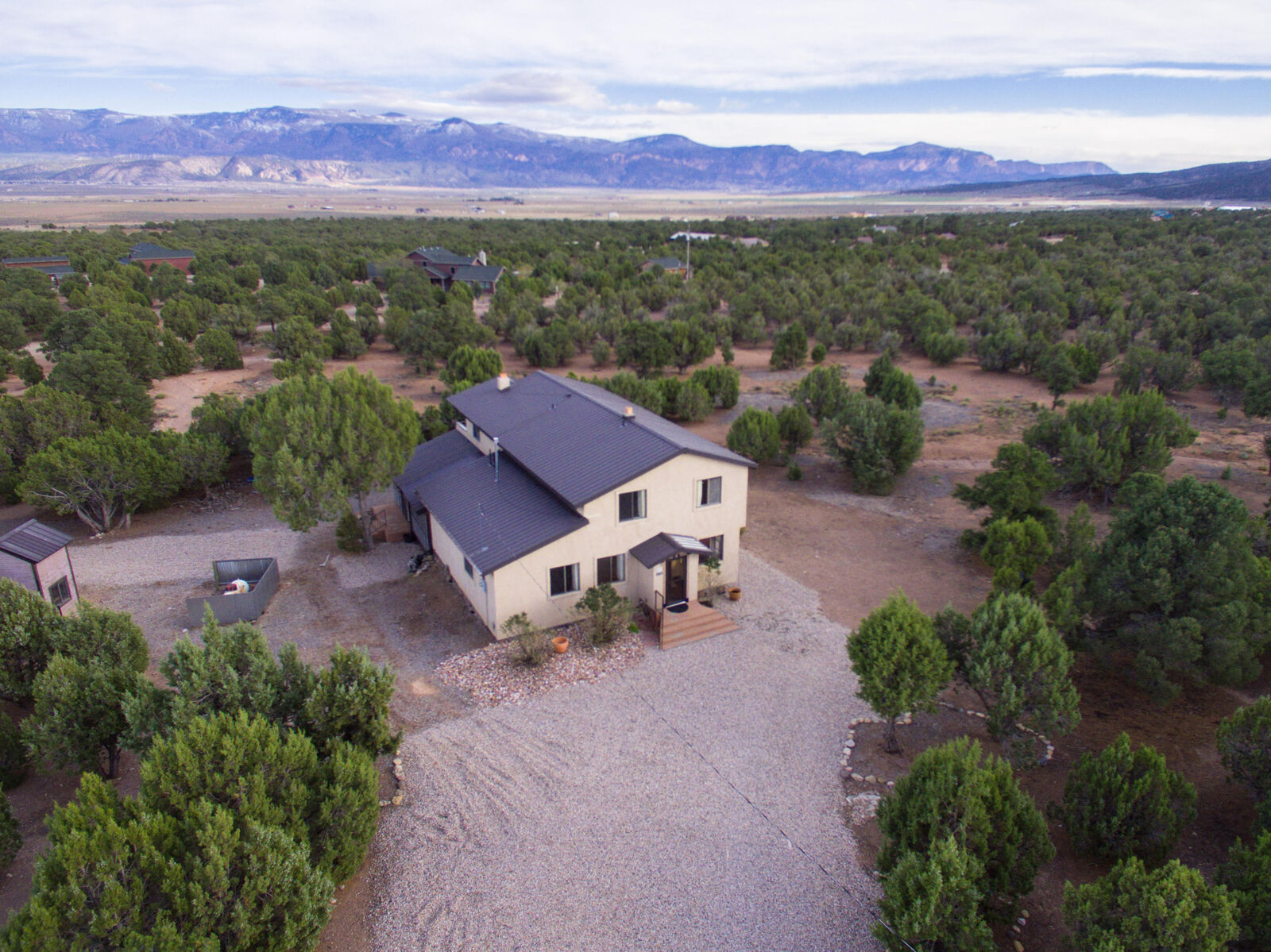 Property Photo:  9150 W 2400 S  UT 84720