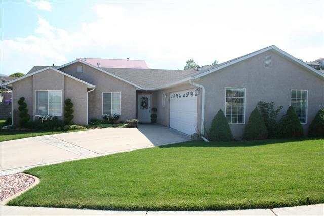 Property Photo:  2153 W Cedar Hills Dr  UT 84720 