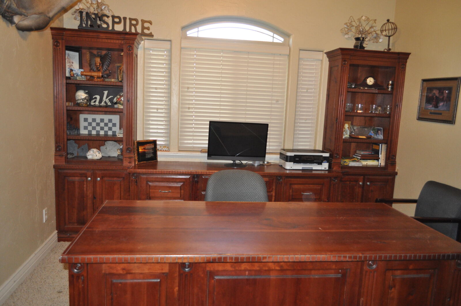 Property Photo:  3444 N Covered Wagon Dr  UT 84721