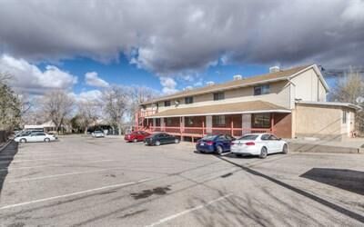 Property Photo:  156 N 500 W  UT 84720