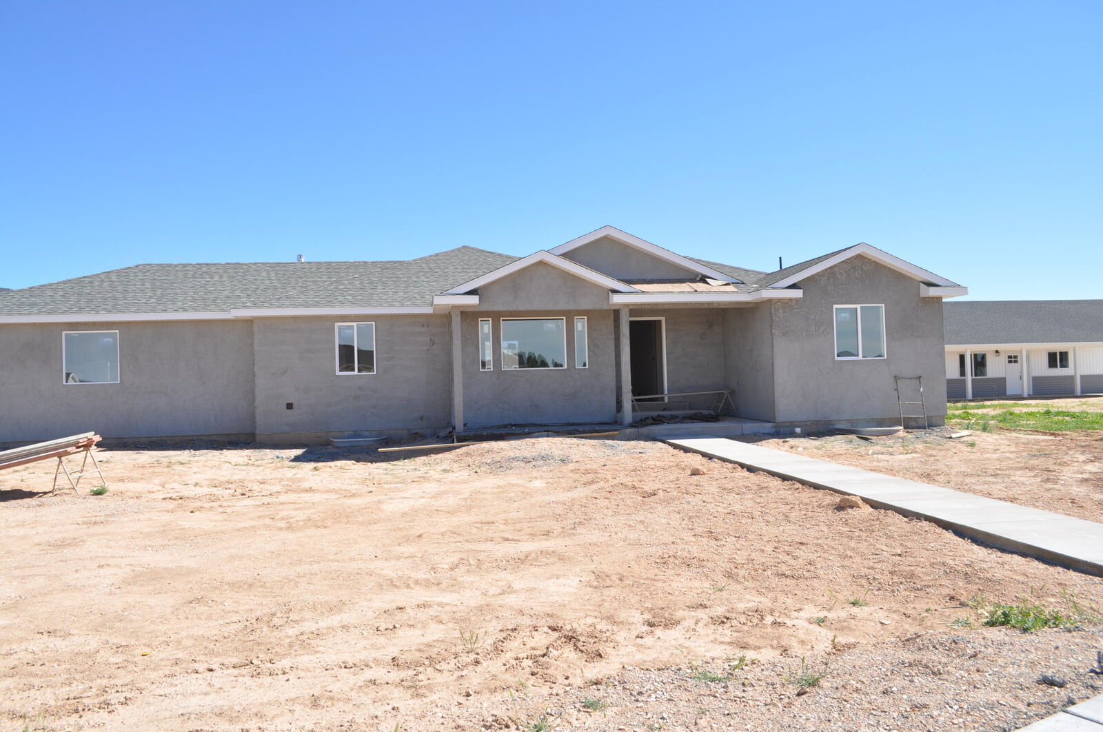 Property Photo: 872 Stage Coach Ln UT 84721
