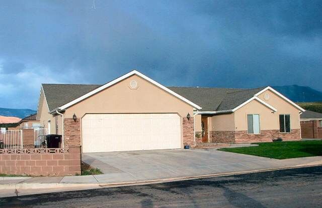 Property Photo:  13 S 4100 W  UT 84720 