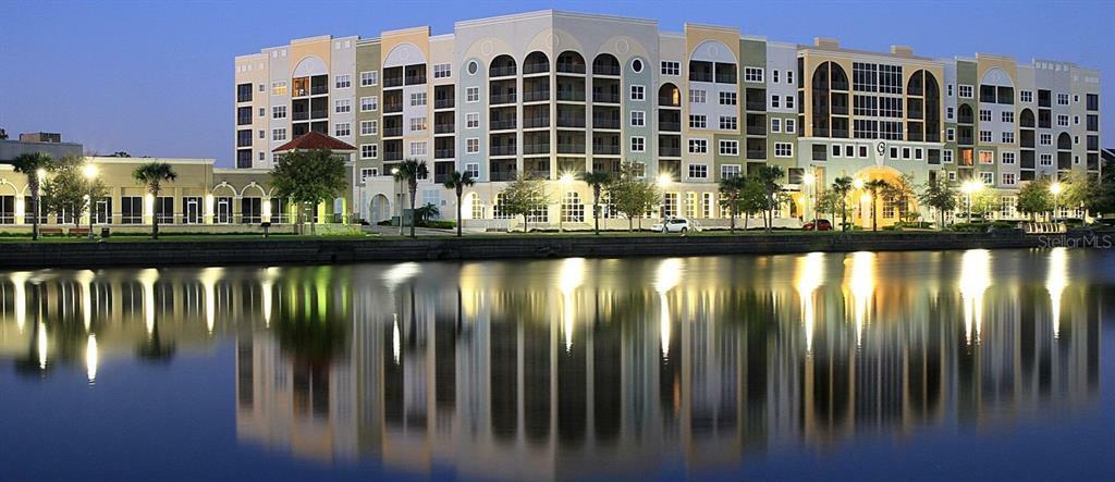 Property Photo:  225 W Seminole Boulevard 311  FL 32771 