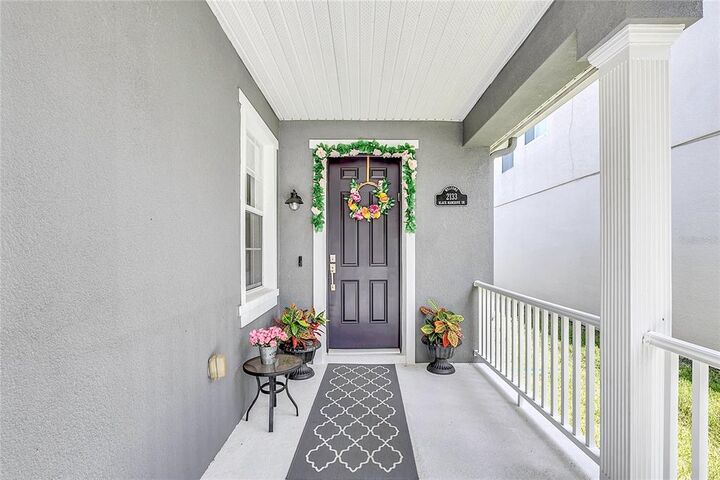 Property Photo: 2133 Black Mangrove Drive FL 32828