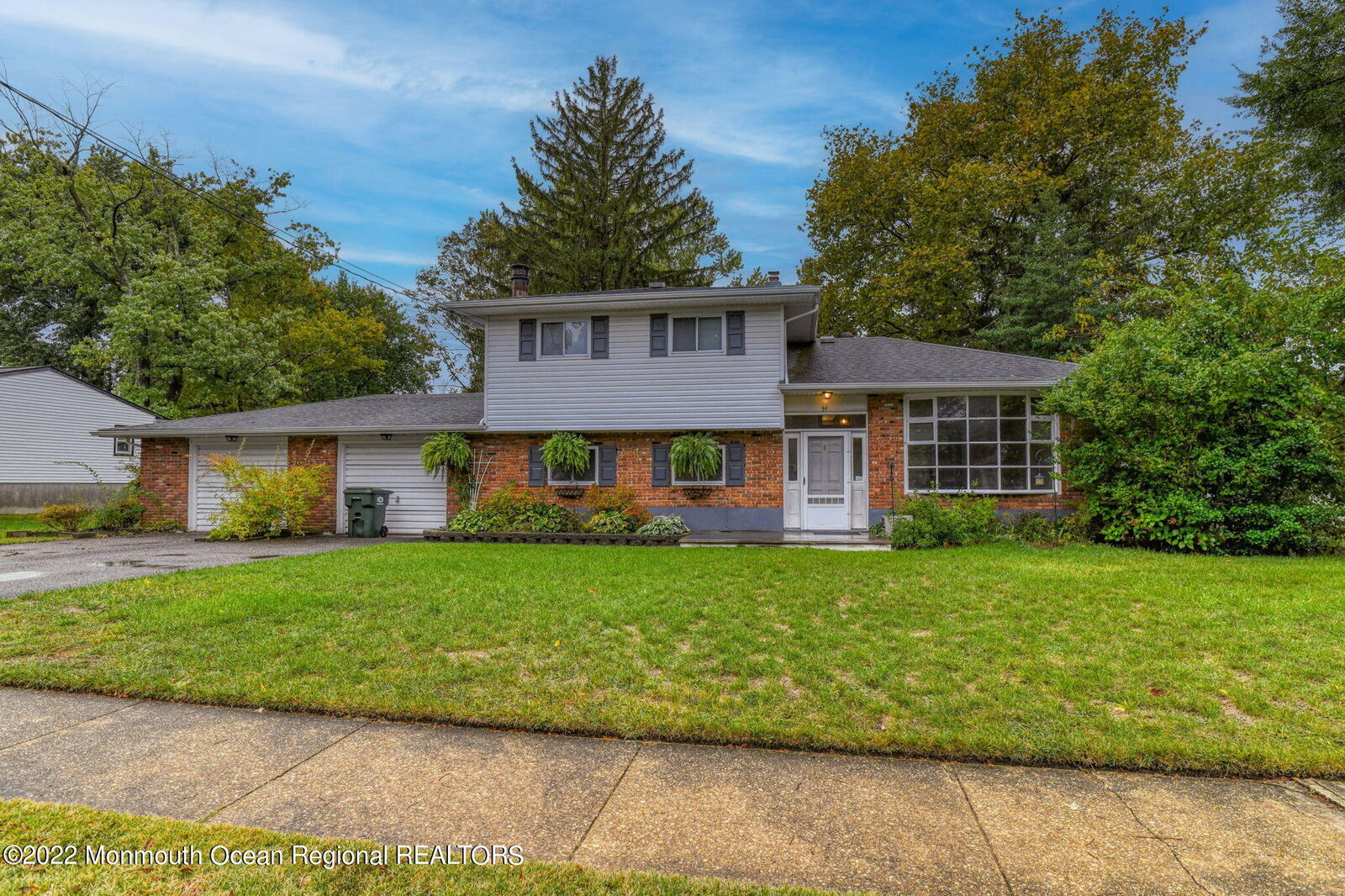 Property Photo: 34 Roberta Drive NJ 07731