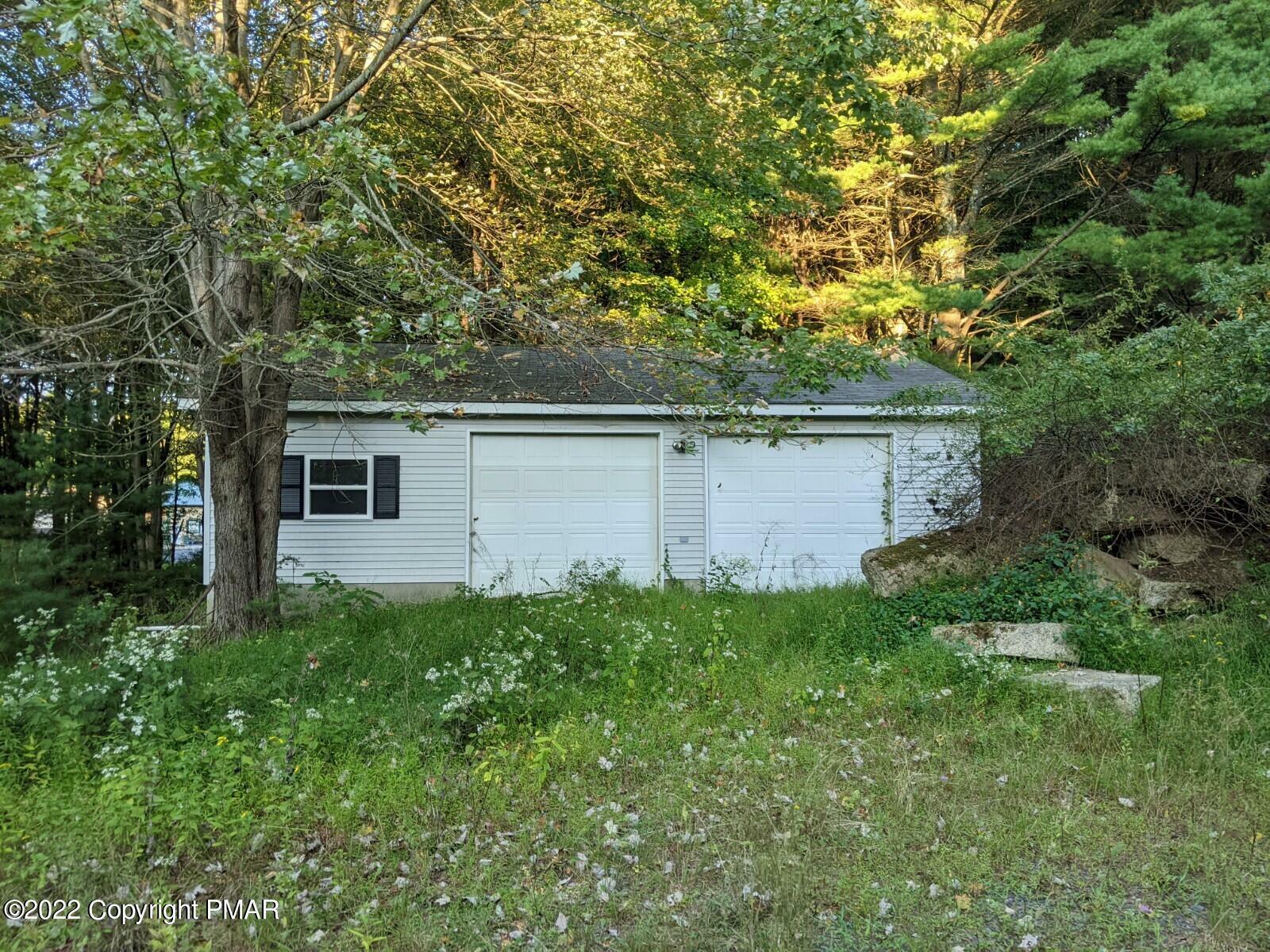 Property Photo:  T 373 Getz Dawl Road  PA 18071 