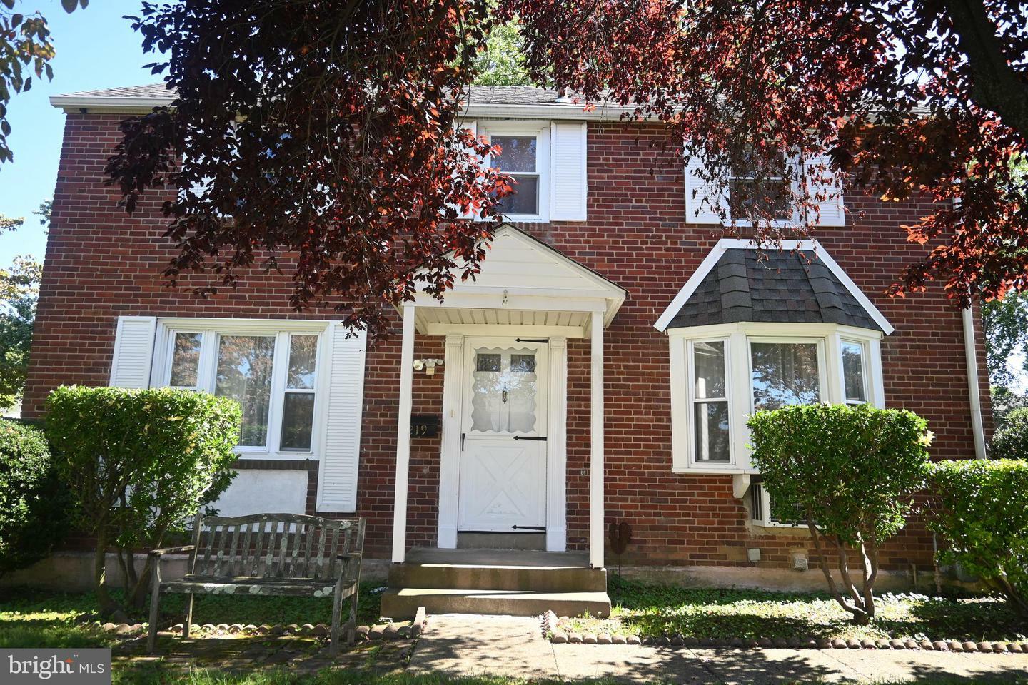 Property Photo:  219 Worrell Drive  PA 19064 