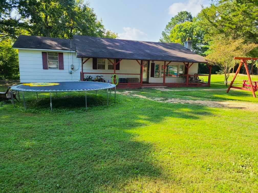 Property Photo:  152 Main Street  GA 30736 