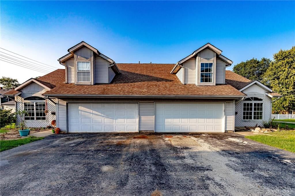 Property Photo: 110 Edison Street OH 45320