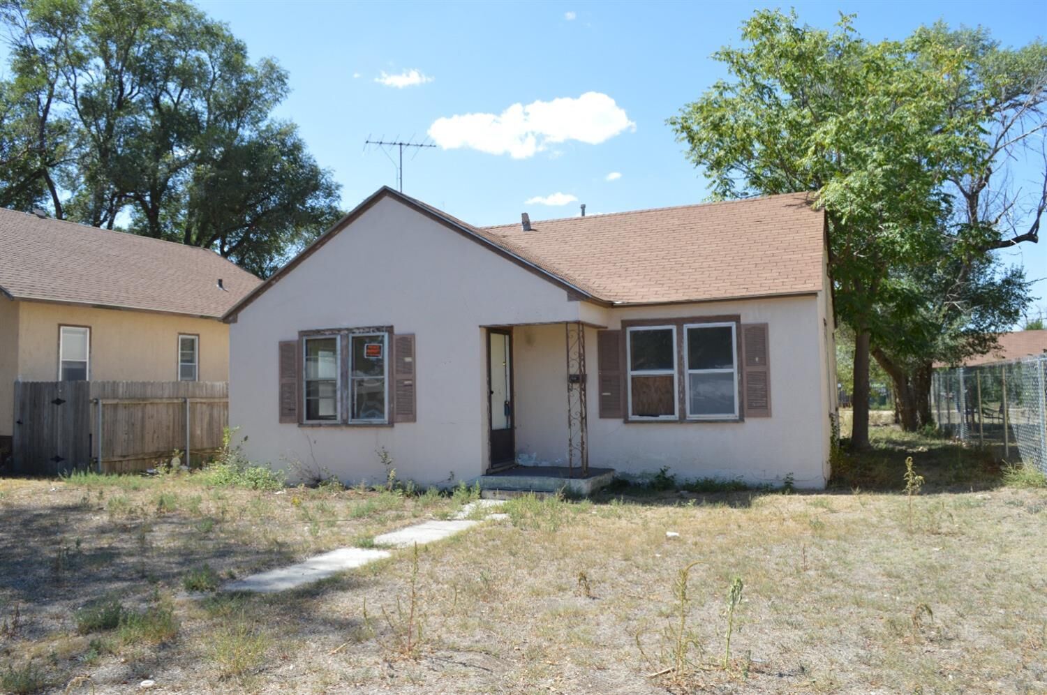Property Photo: 1209 N 9th KS 67846