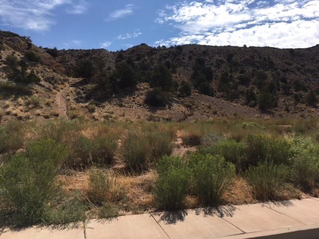 Property Photo: Lot 7 Blk 6 Highland Park UT 84721