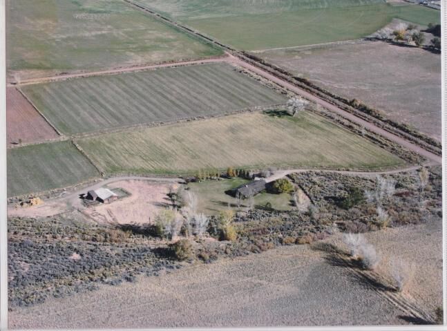 Property Photo: 2230 N 2500 W UT 84721